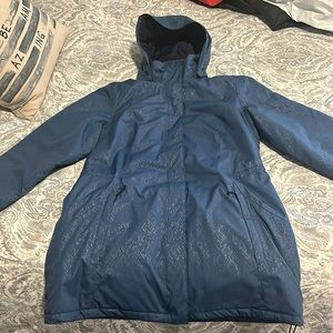 Eddie Bauer Jacket